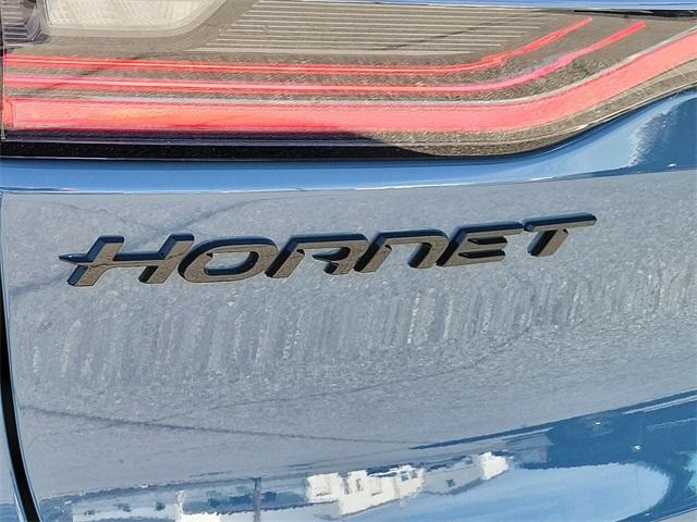 new 2024 Dodge Hornet car, priced at $52,430