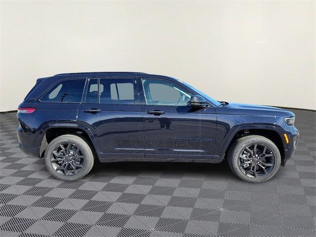 new 2024 Jeep Grand Cherokee 4xe car, priced at $65,950