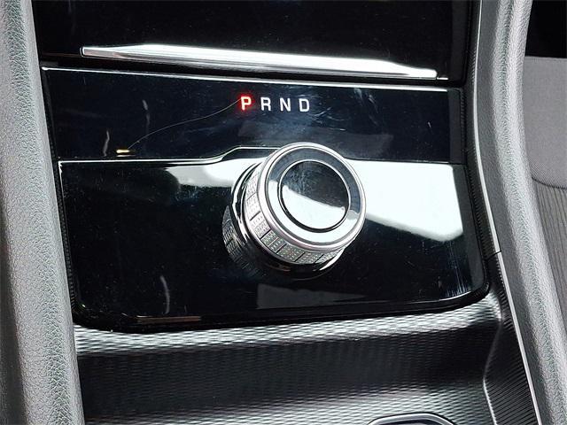 used 2024 Jeep Grand Cherokee car, priced at $36,995
