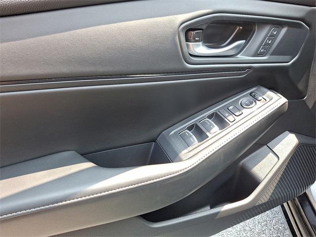 used 2024 Honda Accord Hybrid car, priced at $33,599