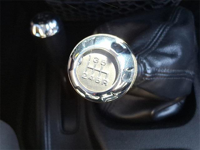 used 2011 Jeep Wrangler car, priced at $17,995