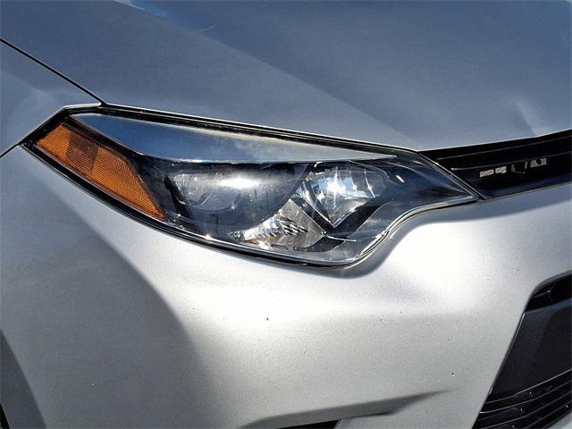 used 2016 Toyota Corolla car, priced at $13,599