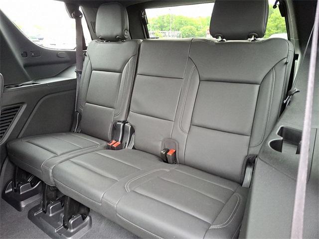 used 2023 Chevrolet Tahoe car, priced at $57,995