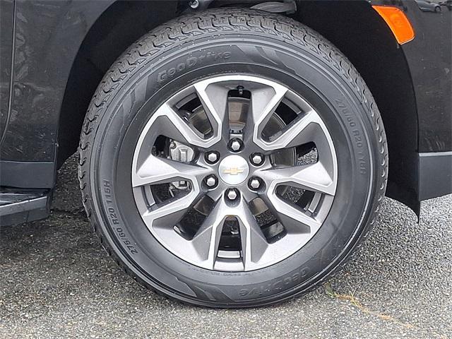 used 2023 Chevrolet Tahoe car, priced at $57,995