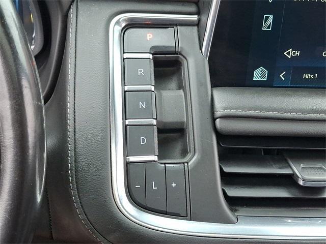 used 2023 Chevrolet Tahoe car, priced at $57,995