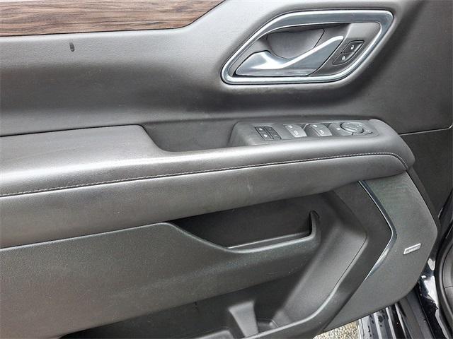 used 2023 Chevrolet Tahoe car, priced at $57,995