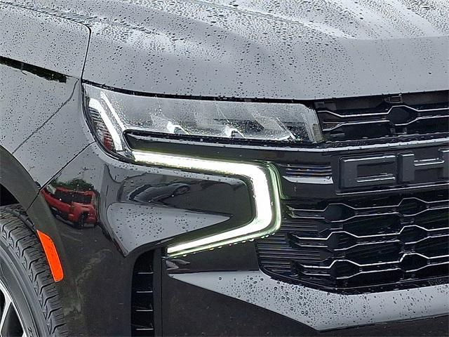 used 2023 Chevrolet Tahoe car, priced at $57,995