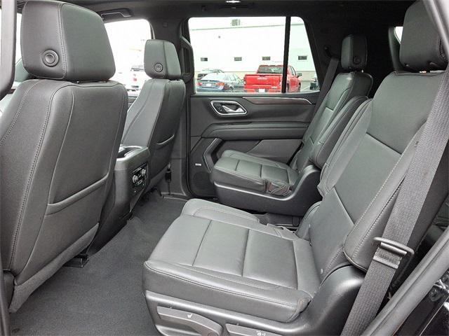 used 2023 Chevrolet Tahoe car, priced at $57,995