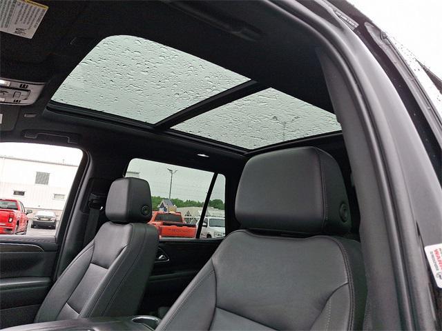 used 2023 Chevrolet Tahoe car, priced at $57,995