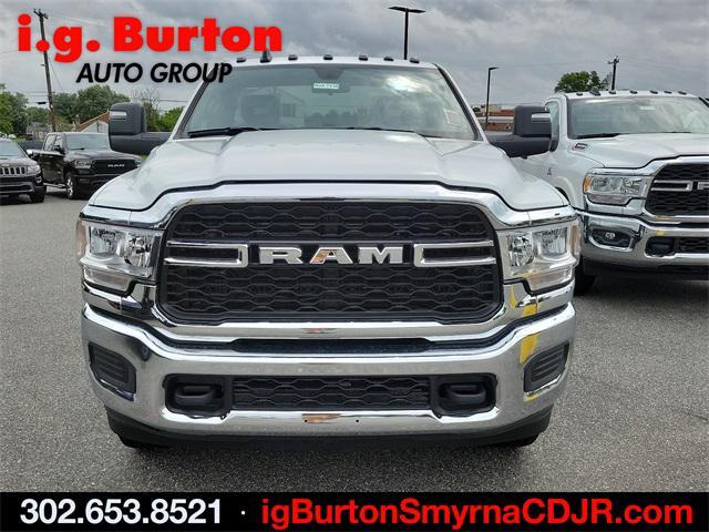 new 2024 Ram 2500 car, priced at $48,990