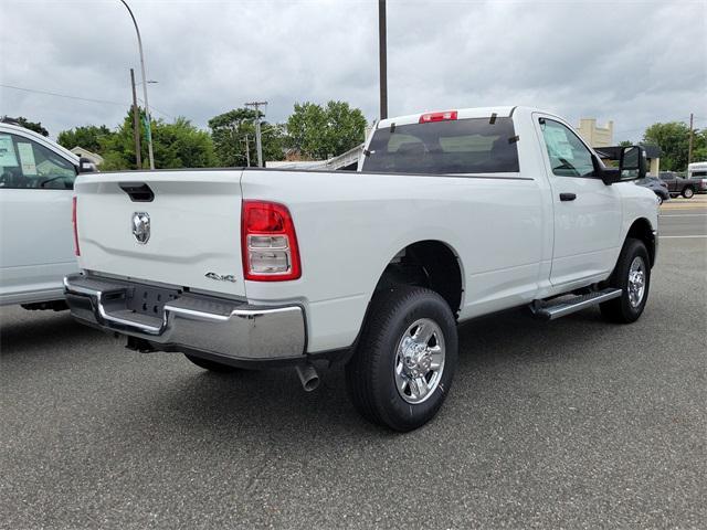 new 2024 Ram 2500 car, priced at $48,990