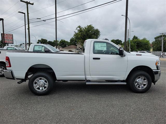 new 2024 Ram 2500 car, priced at $48,990