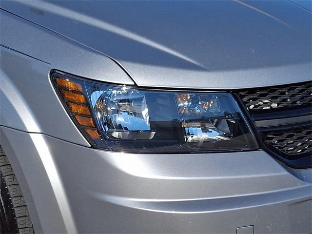 used 2018 Dodge Journey car, priced at $12,599