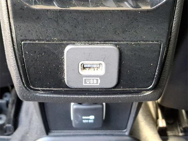 used 2022 Jeep Compass car, priced at $23,995