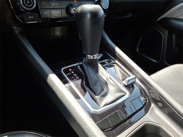 used 2022 Jeep Compass car, priced at $23,995