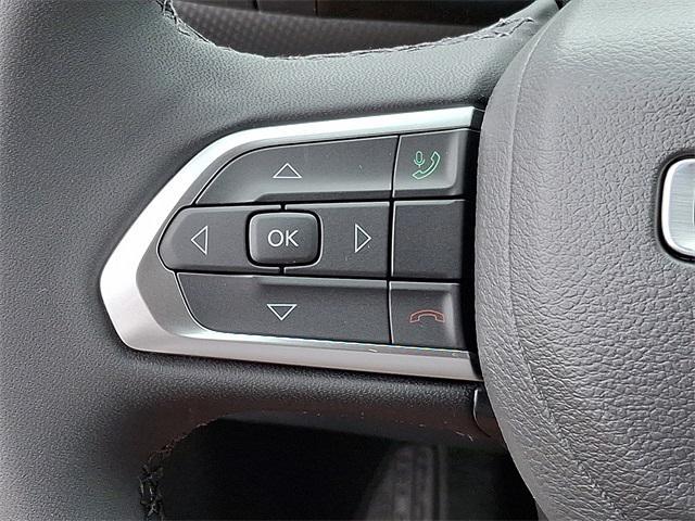 new 2025 Jeep Compass car, priced at $28,255