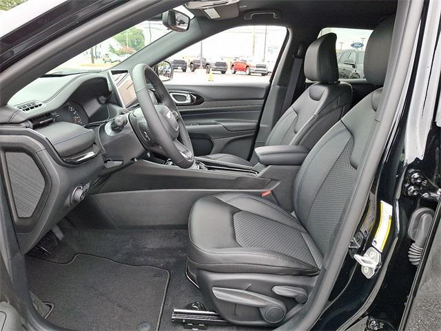 new 2025 Jeep Compass car, priced at $28,255