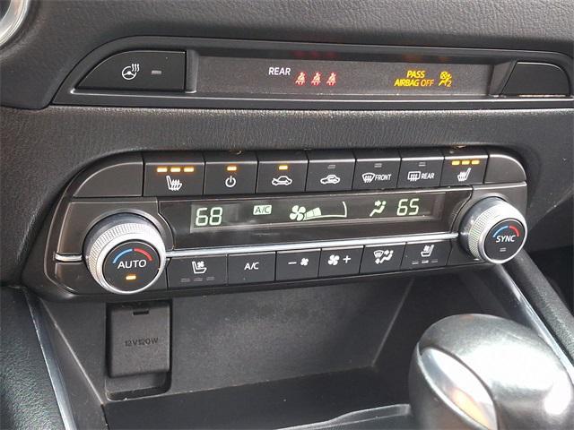 used 2023 Mazda CX-5 car, priced at $28,995