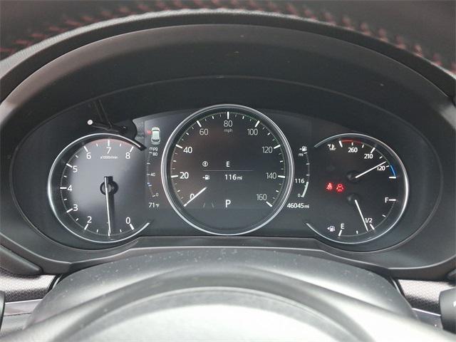 used 2023 Mazda CX-5 car, priced at $28,995