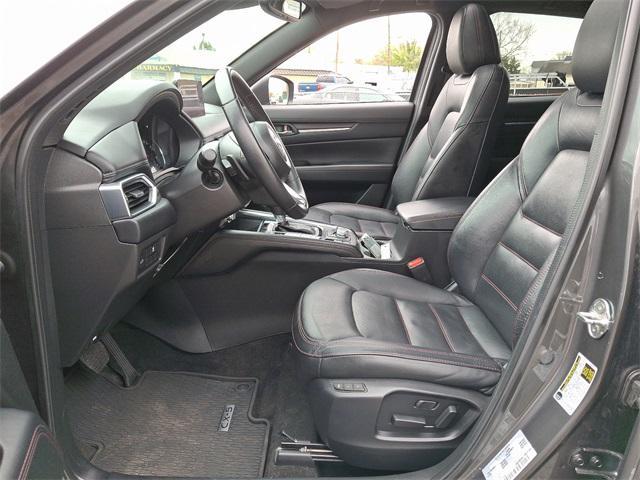 used 2023 Mazda CX-5 car, priced at $28,995