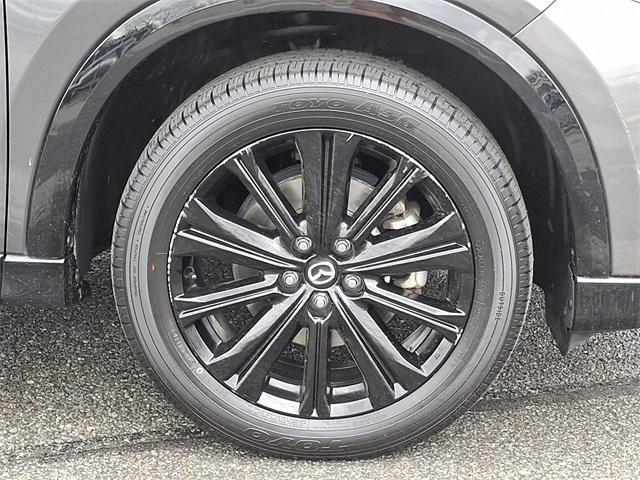 used 2023 Mazda CX-5 car, priced at $28,995