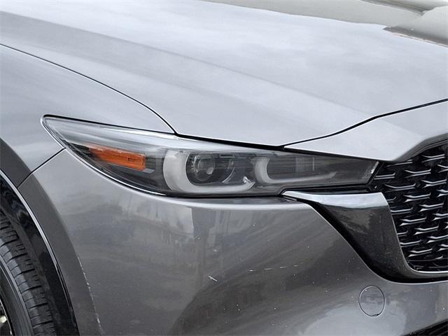 used 2023 Mazda CX-5 car, priced at $28,995