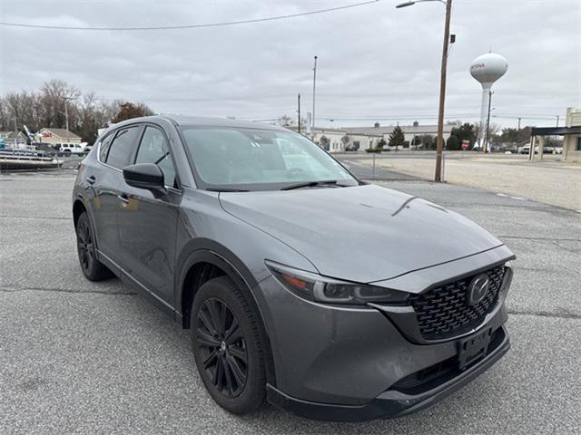 used 2023 Mazda CX-5 car, priced at $29,995