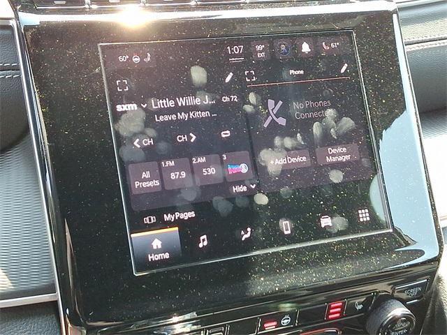 new 2025 Jeep Grand Cherokee car, priced at $43,910