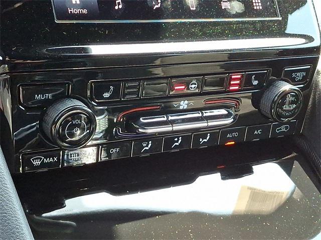 new 2025 Jeep Grand Cherokee car, priced at $43,910