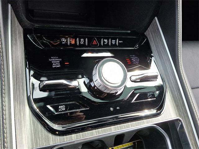 used 2023 Jeep Wagoneer car, priced at $58,995