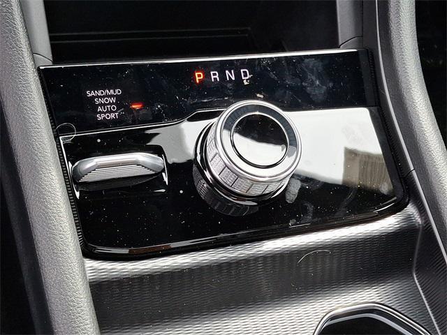new 2025 Jeep Grand Cherokee car, priced at $52,960