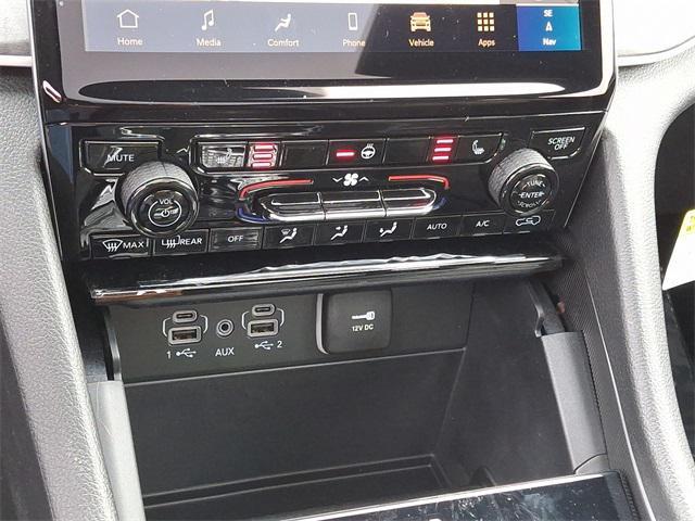 new 2025 Jeep Grand Cherokee car, priced at $52,960