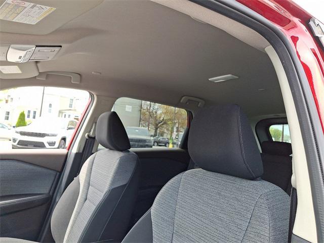 used 2023 Nissan Rogue car, priced at $24,599