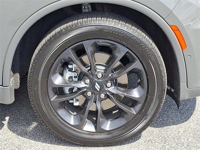 new 2025 Dodge Durango car, priced at $54,114
