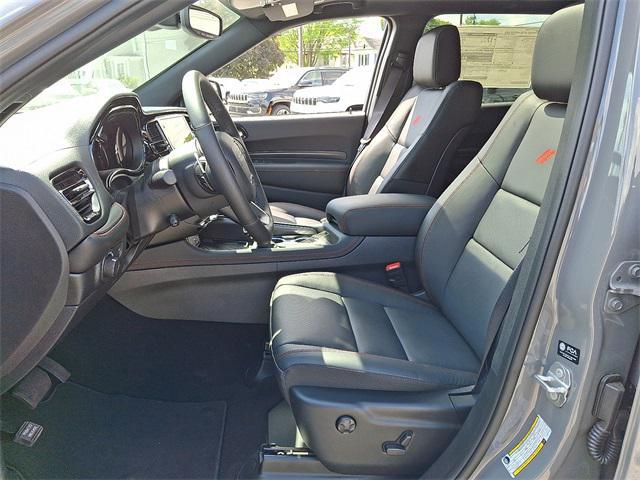 new 2025 Dodge Durango car, priced at $54,114