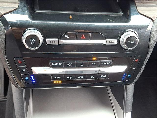 used 2023 Ford Explorer car, priced at $35,995