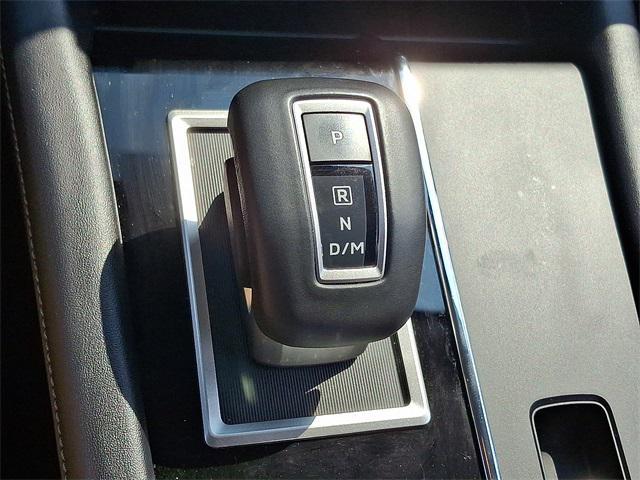 used 2023 Mitsubishi Outlander car, priced at $26,995