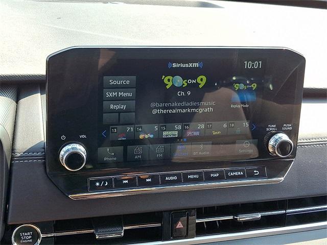 used 2023 Mitsubishi Outlander car, priced at $26,995