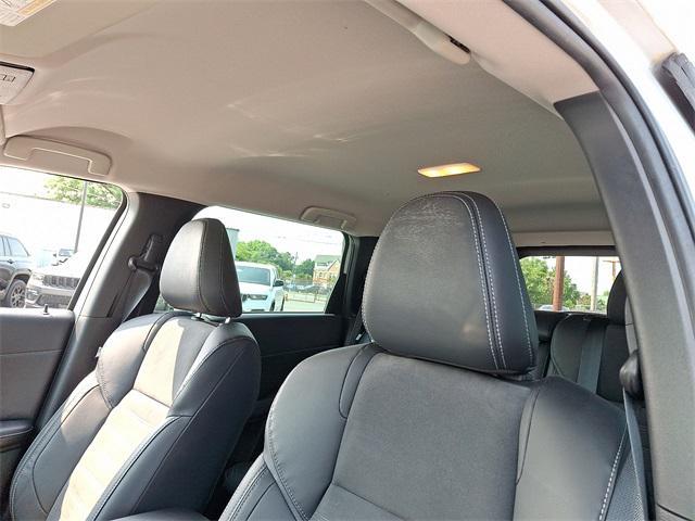 used 2023 Mitsubishi Outlander car, priced at $26,995