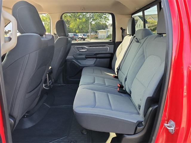 used 2020 Ram 1500 car, priced at $37,995