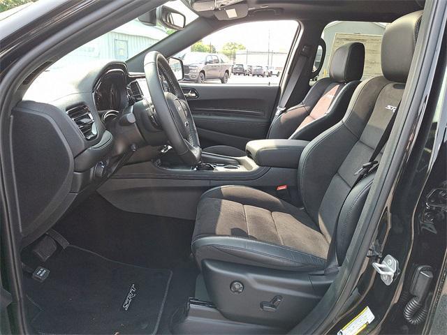 new 2025 Dodge Durango car