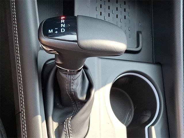 new 2025 Dodge Durango car