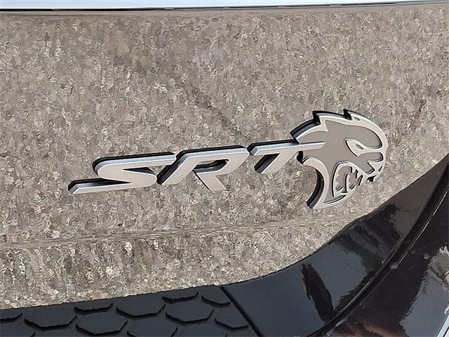 new 2025 Dodge Durango car