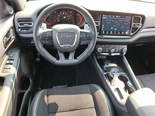 new 2025 Dodge Durango car