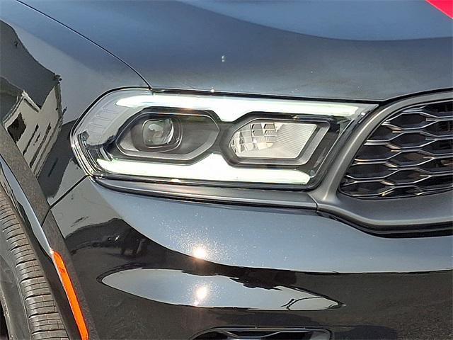 new 2025 Dodge Durango car