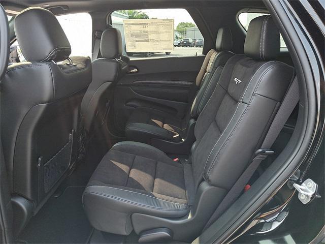 new 2025 Dodge Durango car
