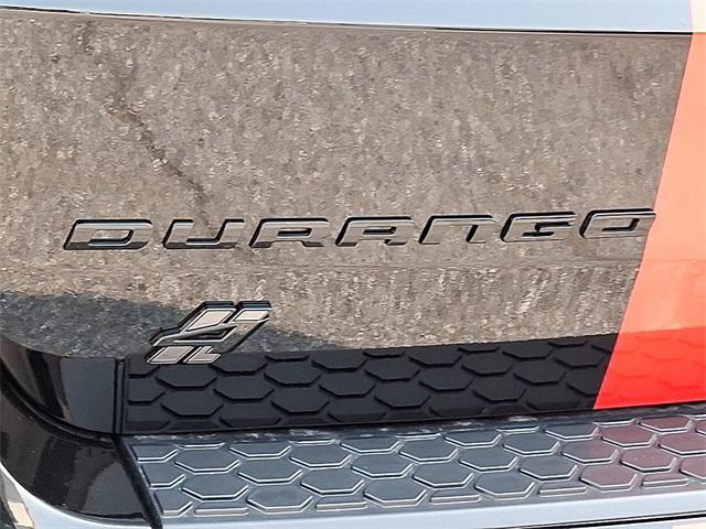 new 2025 Dodge Durango car