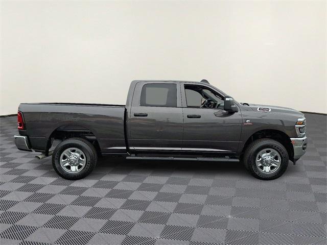 new 2025 Ram 2500 car, priced at $70,235
