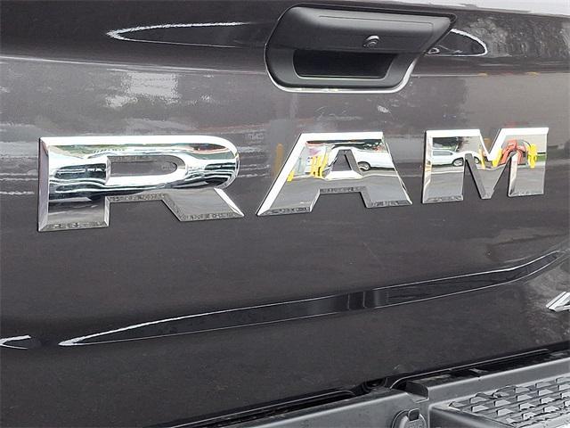 new 2025 Ram 2500 car, priced at $70,235