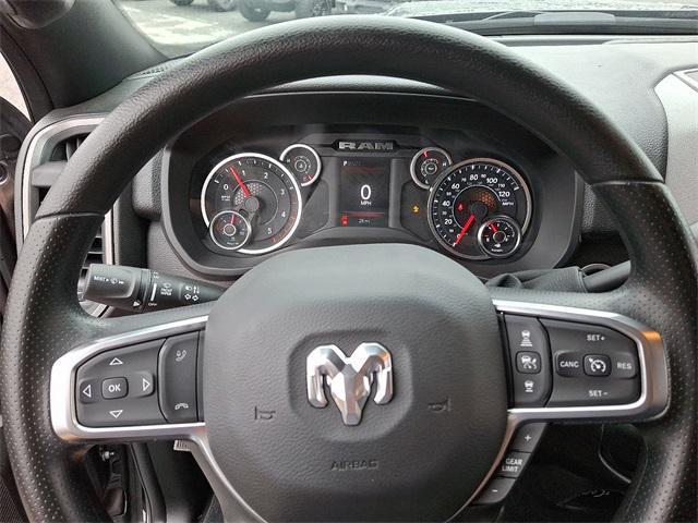 new 2025 Ram 2500 car, priced at $70,235